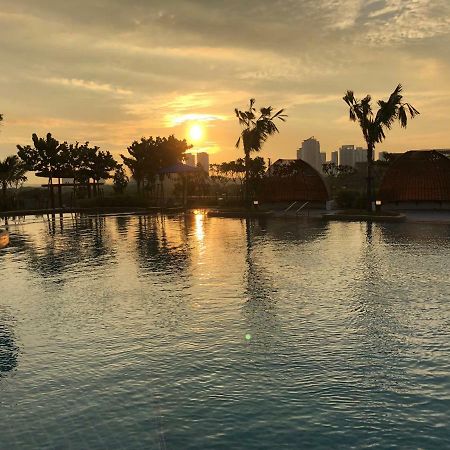 Almas Suites By Iconic Bliss Nusajaya  Ngoại thất bức ảnh